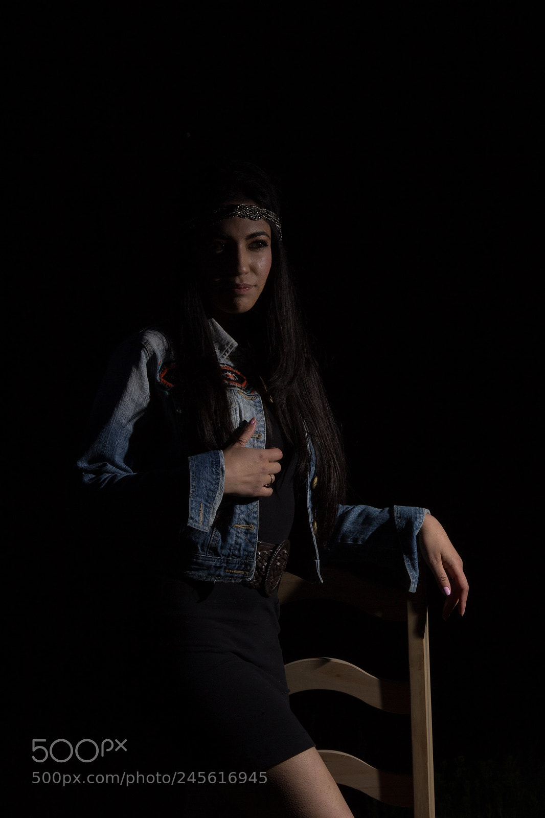 Canon EOS 60D sample photo. End of the day photography