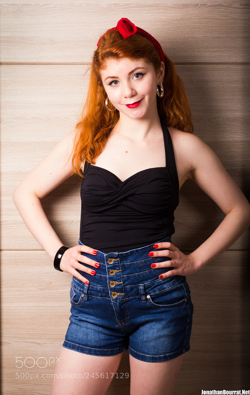 Canon EOS 60D sample photo. Photographe pin'up lyon avec photography