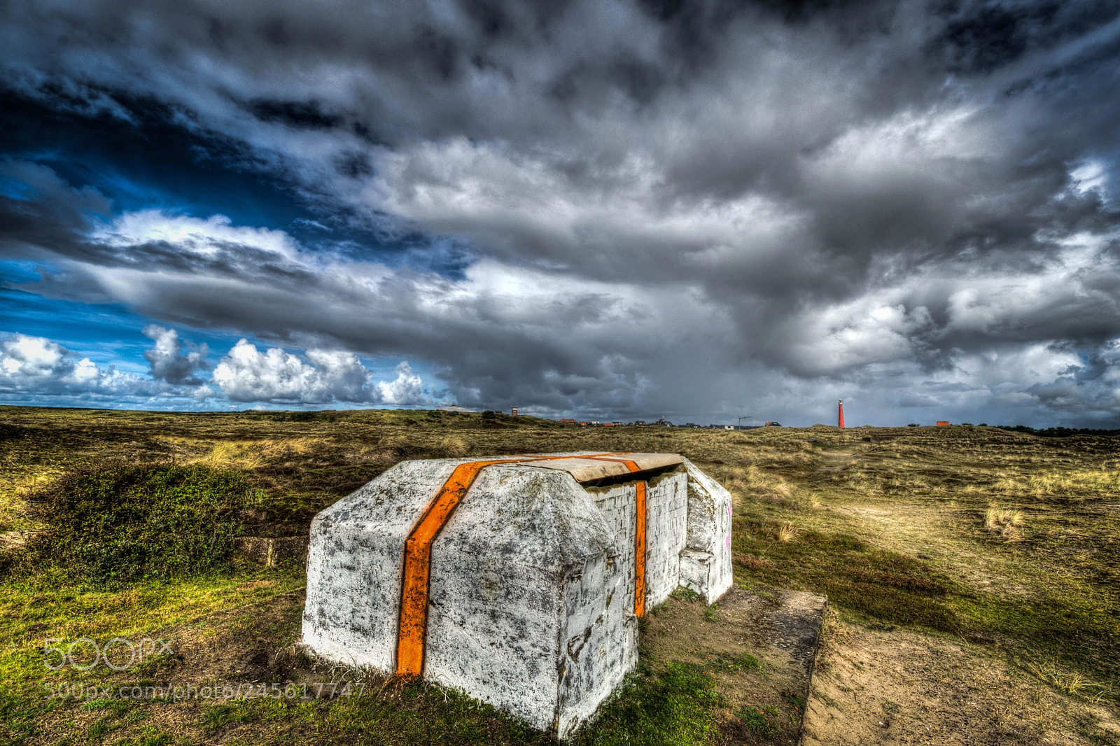 Nikon D7200 sample photo. Duinen photography
