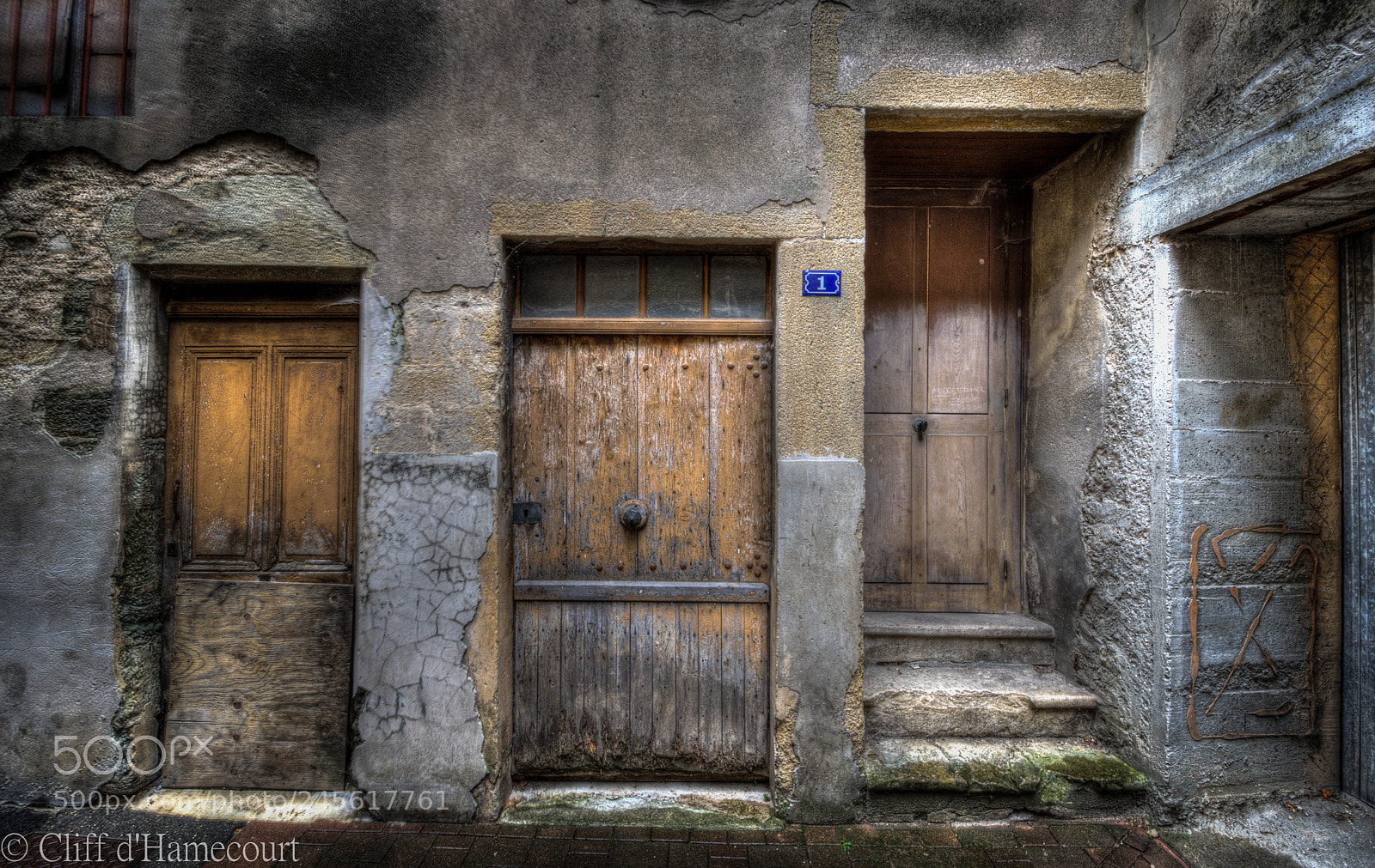 Nikon D7200 sample photo. Frankrijk photography