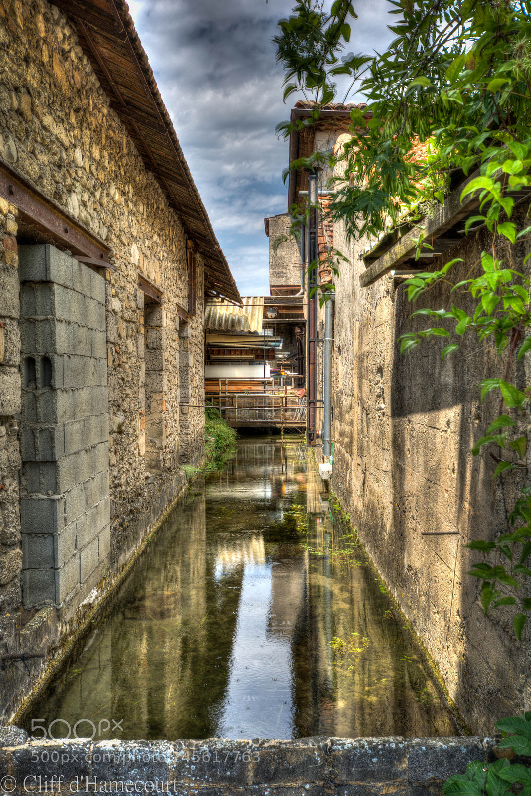 Nikon D7200 sample photo. Frankrijk photography