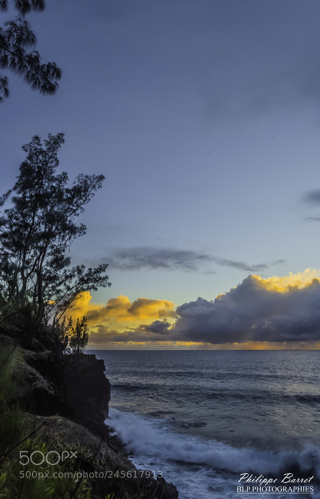 Nikon D7200 sample photo. Couleurs matinales photography
