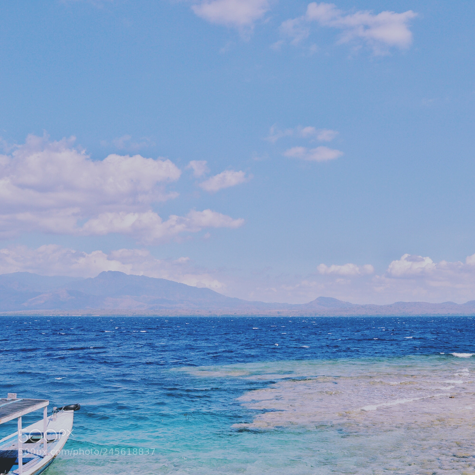 Nikon D3200 sample photo. Getting lost wouldn't be photography