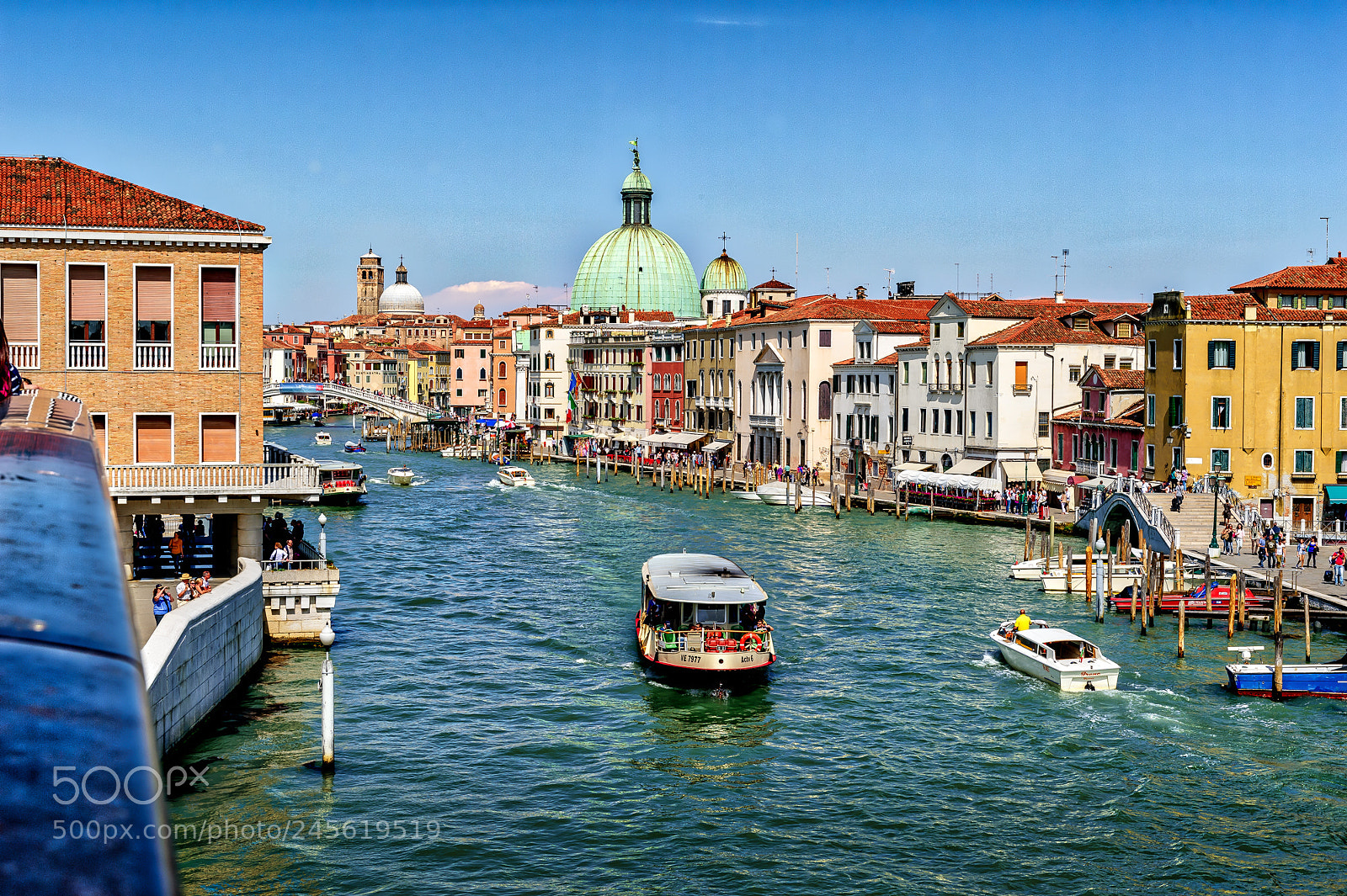 Nikon D4S sample photo. Venezia italy ! photography