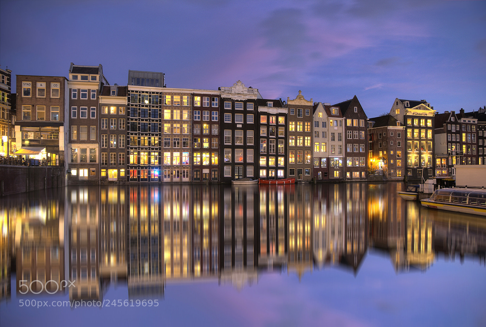 Canon EOS 60D sample photo. Amsterdam photography