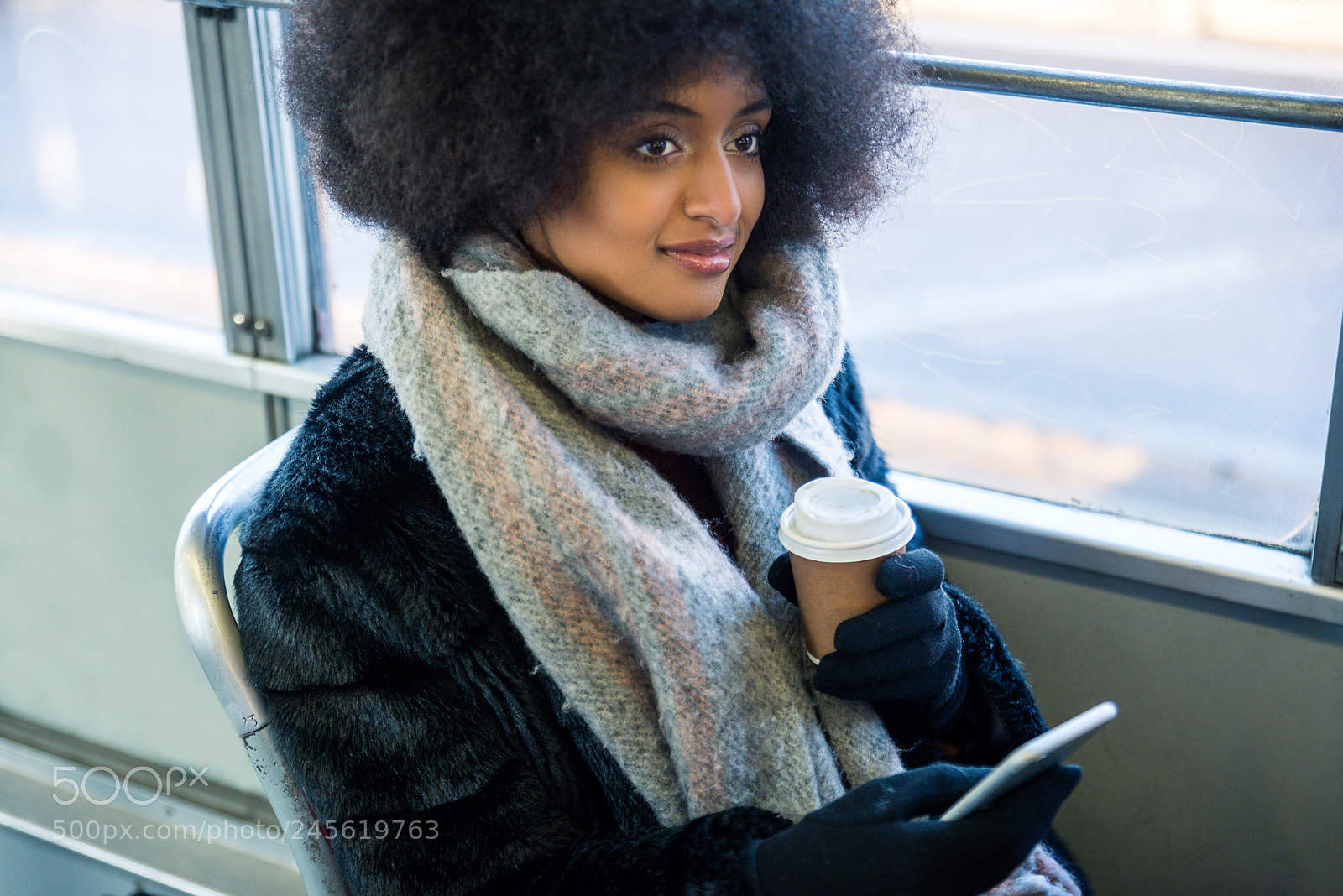 Nikon D610 sample photo. Pretty woman's portraits photography