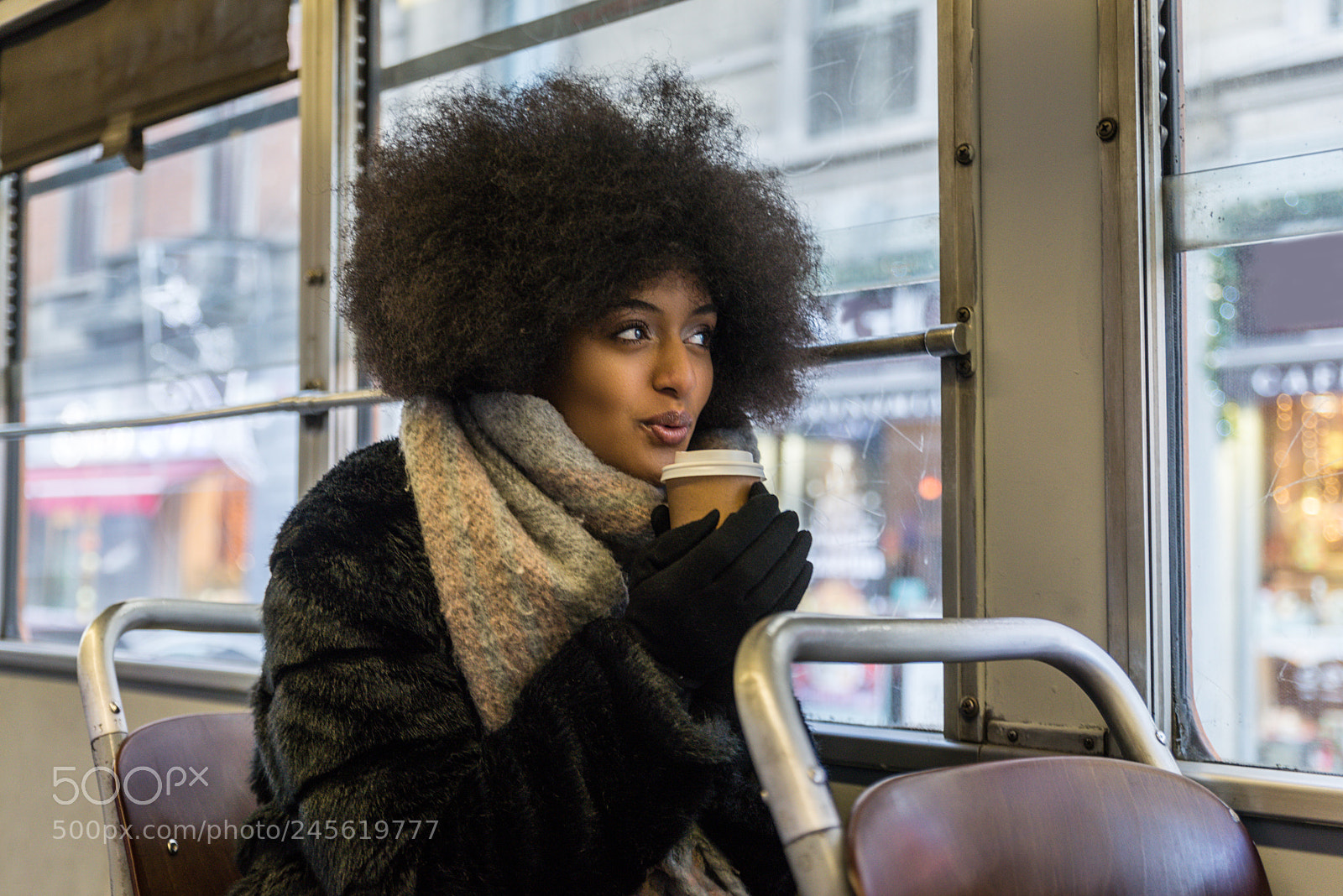 Nikon D610 sample photo. Pretty woman's portraits photography