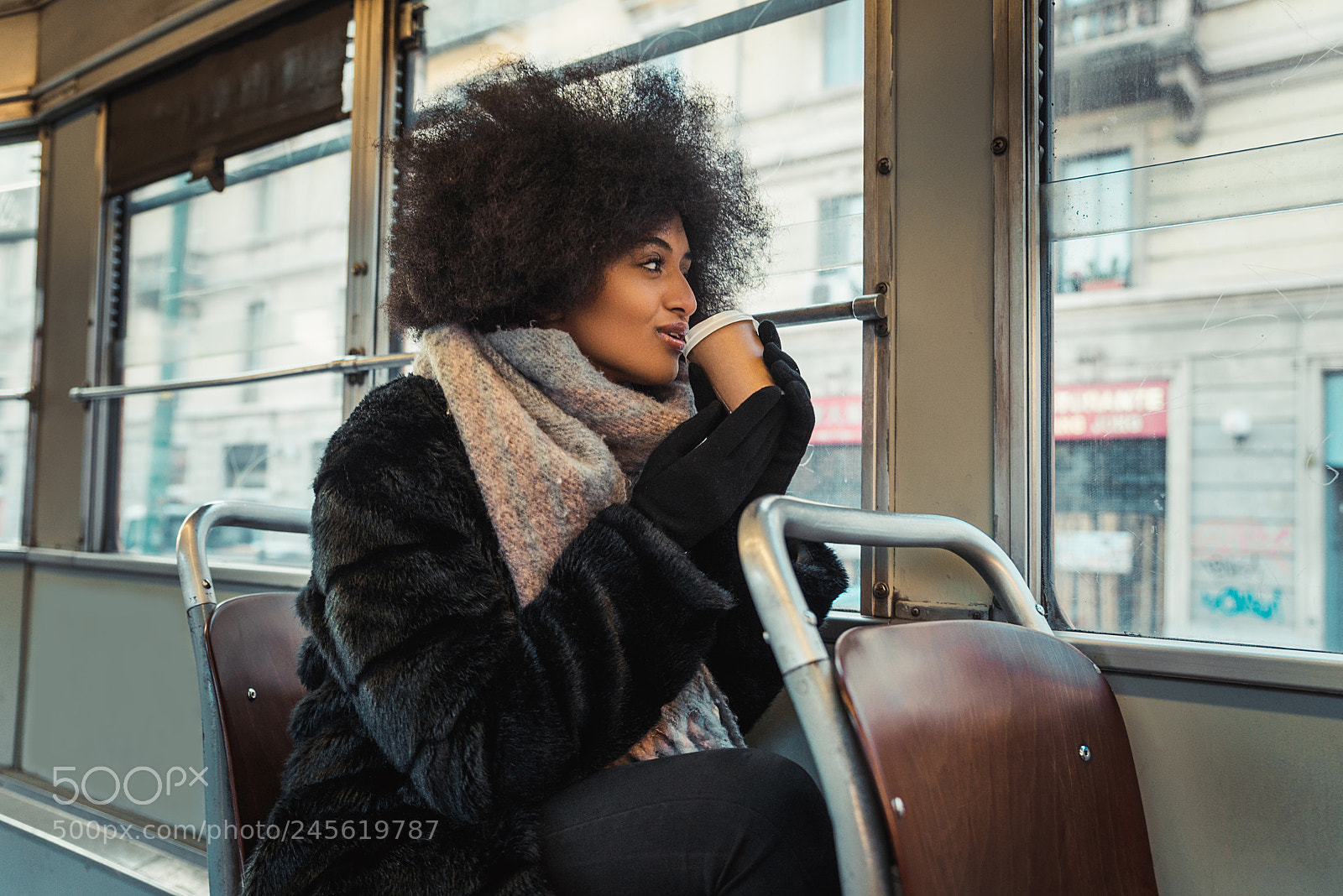 Nikon D610 sample photo. Pretty woman's portraits photography