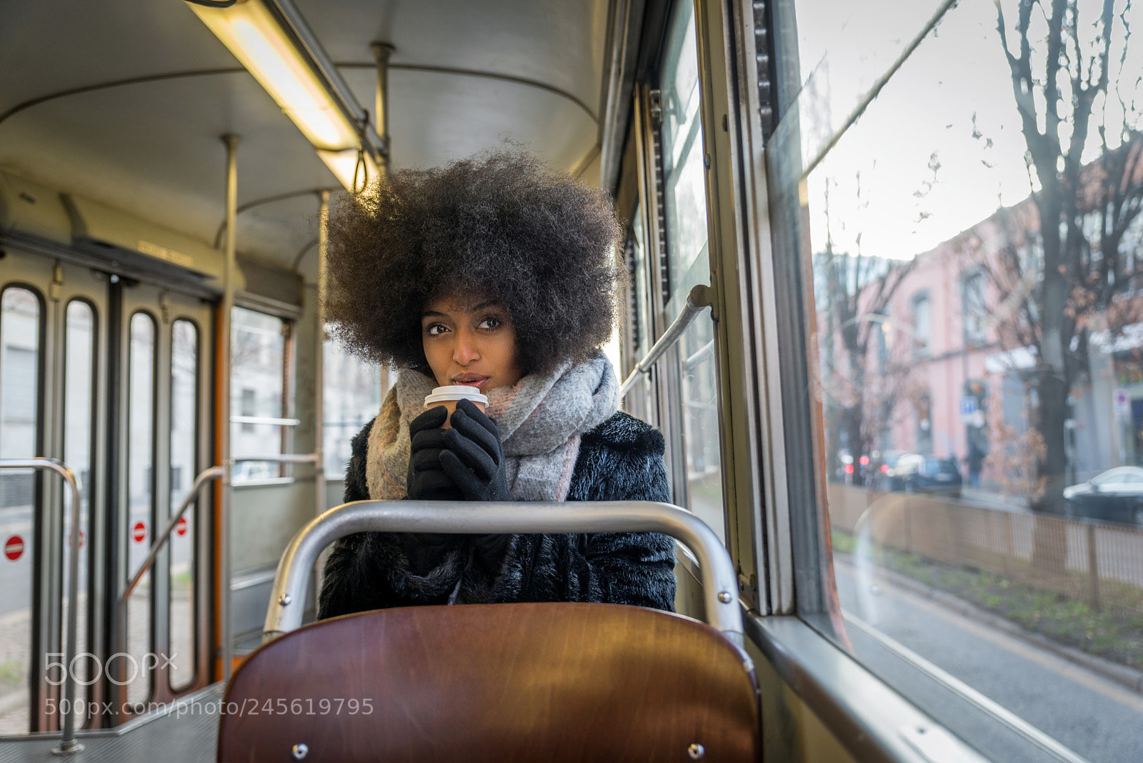 Nikon D610 sample photo. Pretty woman's portraits photography