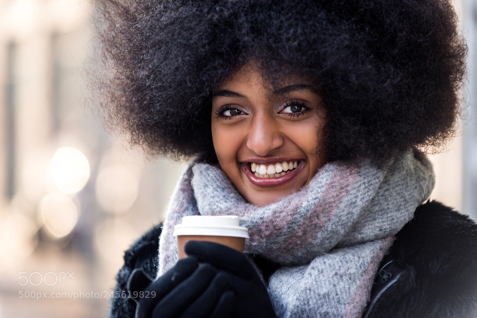 Nikon D610 sample photo. Pretty woman's portrait photography