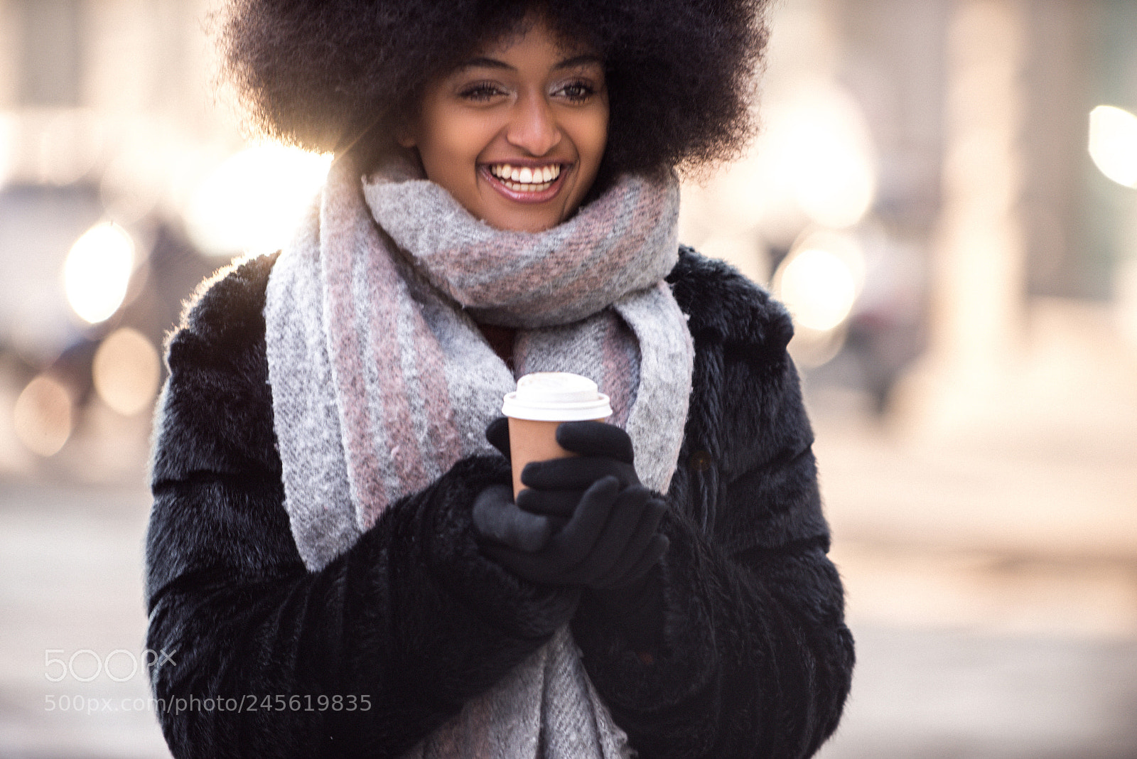 Nikon D610 sample photo. Pretty woman's portrait photography
