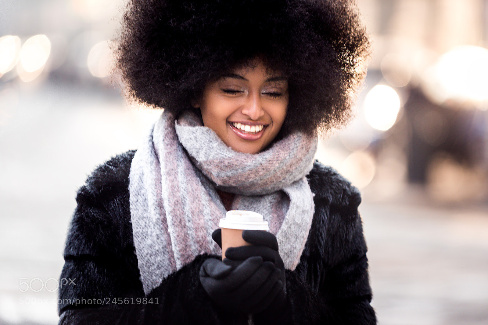 Nikon D610 sample photo. Pretty woman's portrait photography