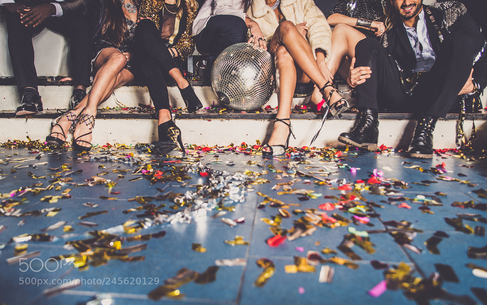Nikon D610 sample photo. Friends having party in photography