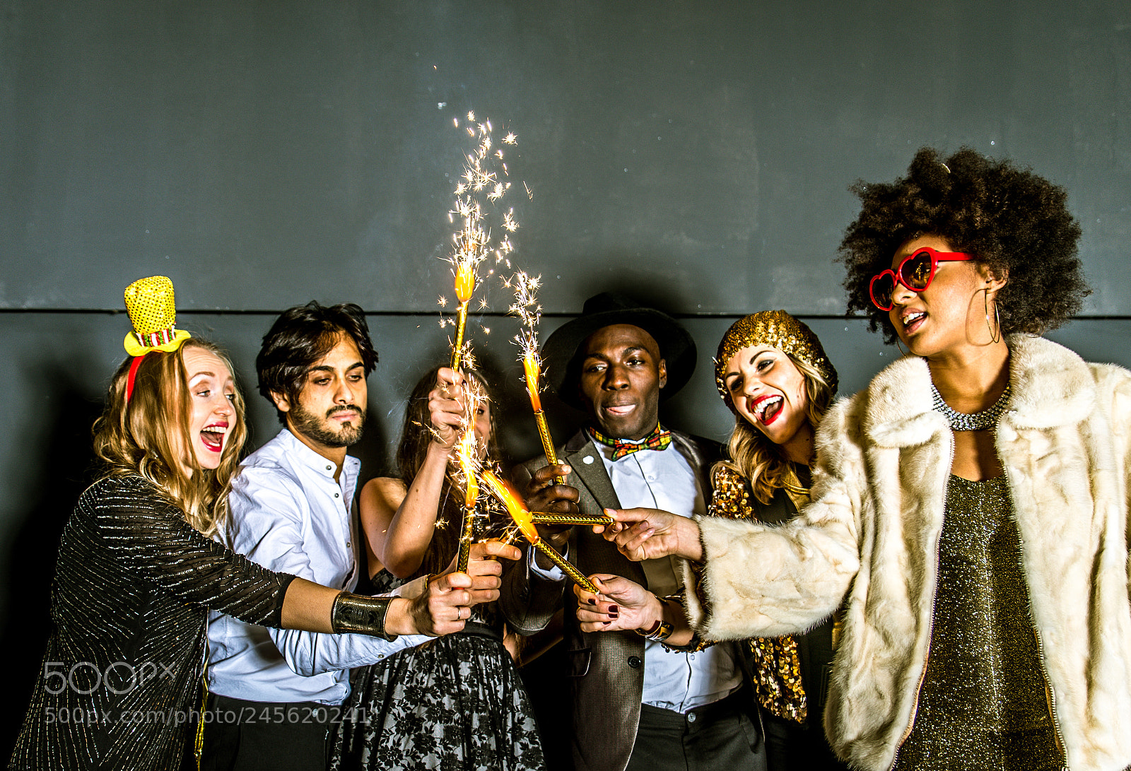 Nikon D610 sample photo. Friends having party in photography