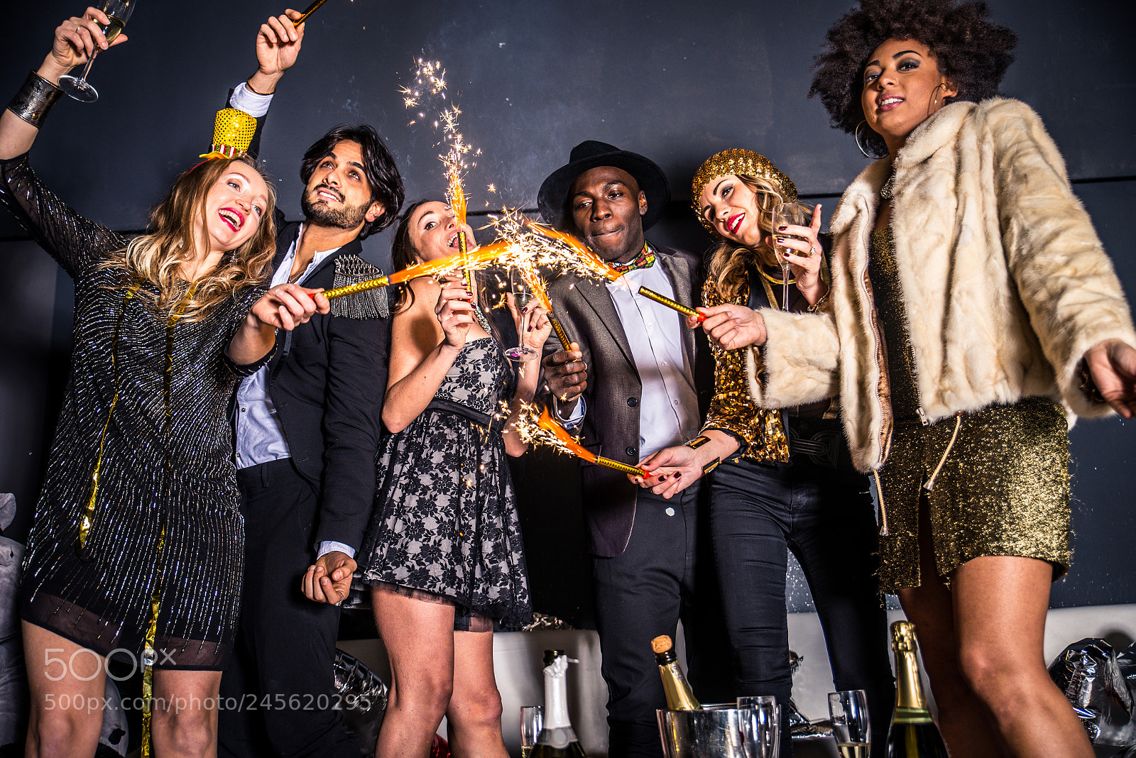 Nikon D610 sample photo. Friends having party in photography