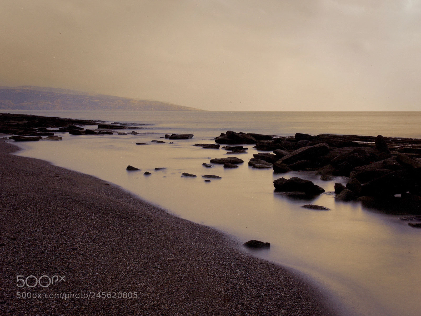Panasonic Lumix DMC-G85 (Lumix DMC-G80) sample photo. River by the sea photography