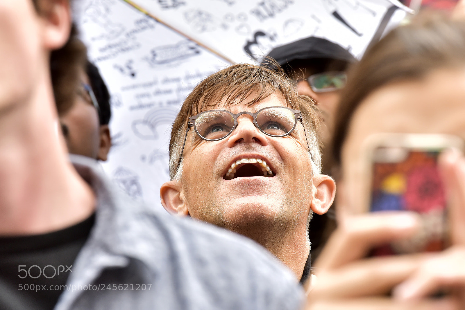 Nikon D810 sample photo. Street photography