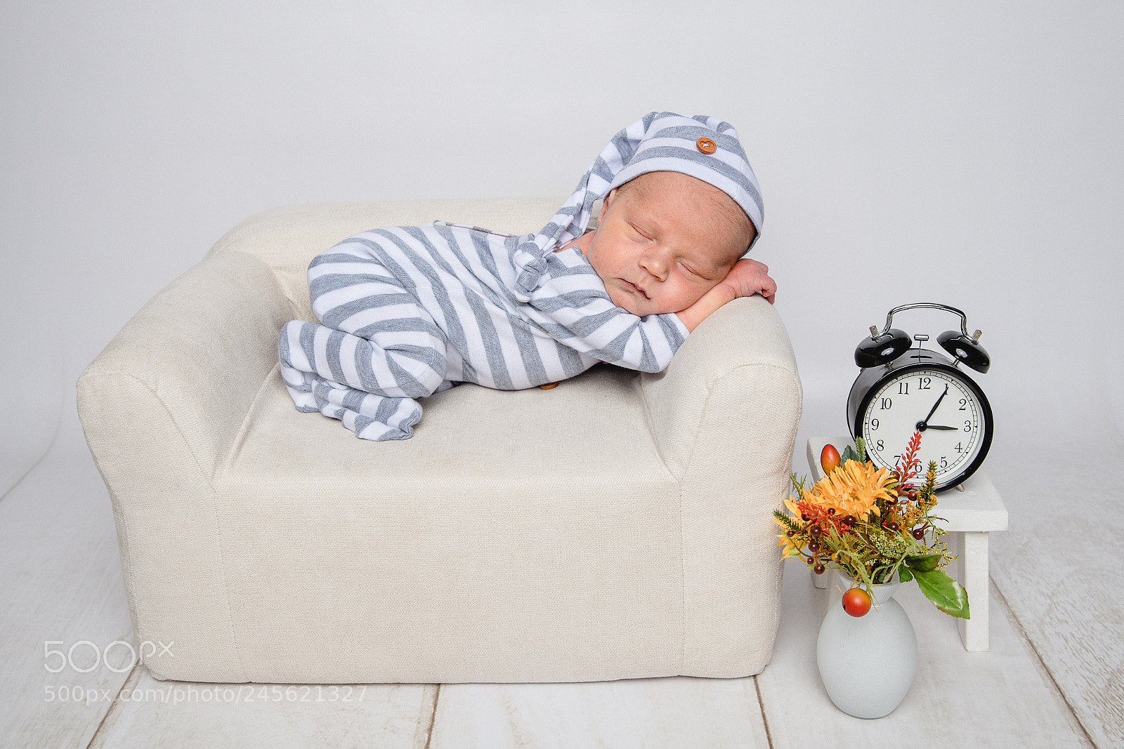 Nikon D5 sample photo. Babyboy photography