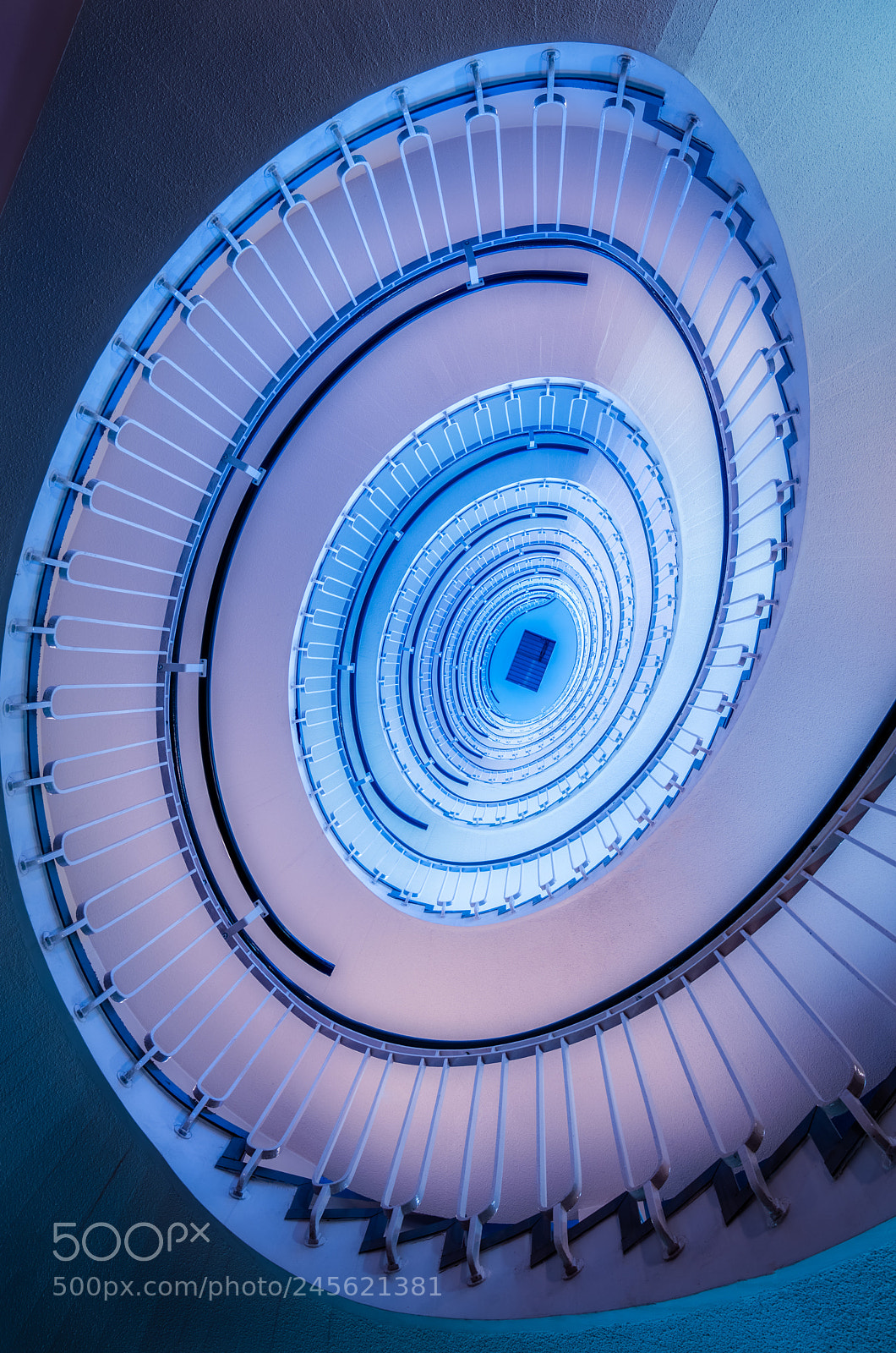 Nikon D810 sample photo. Spirals3 photography