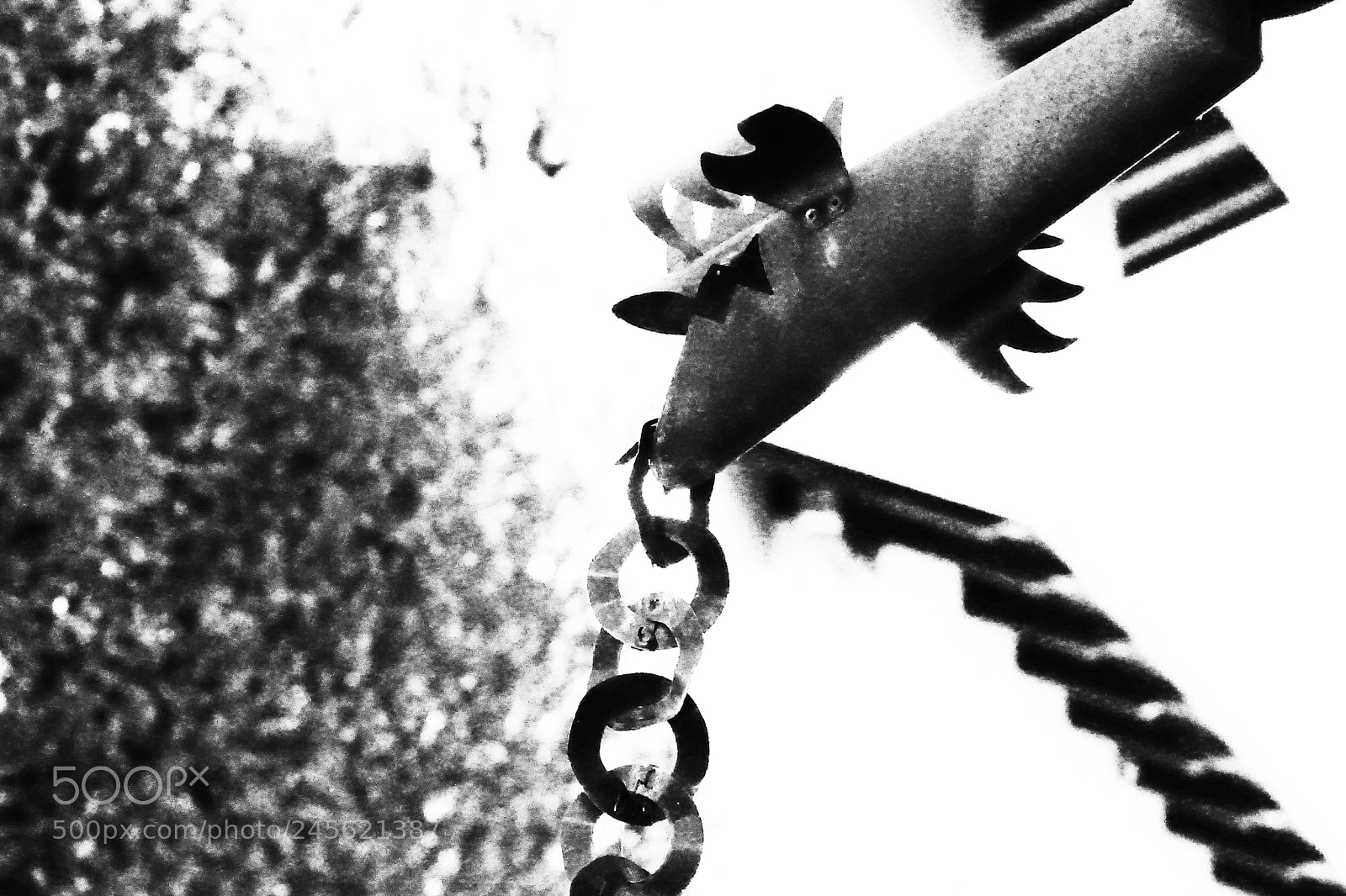 Sony a5100 sample photo. Walking on castione pt5 photography