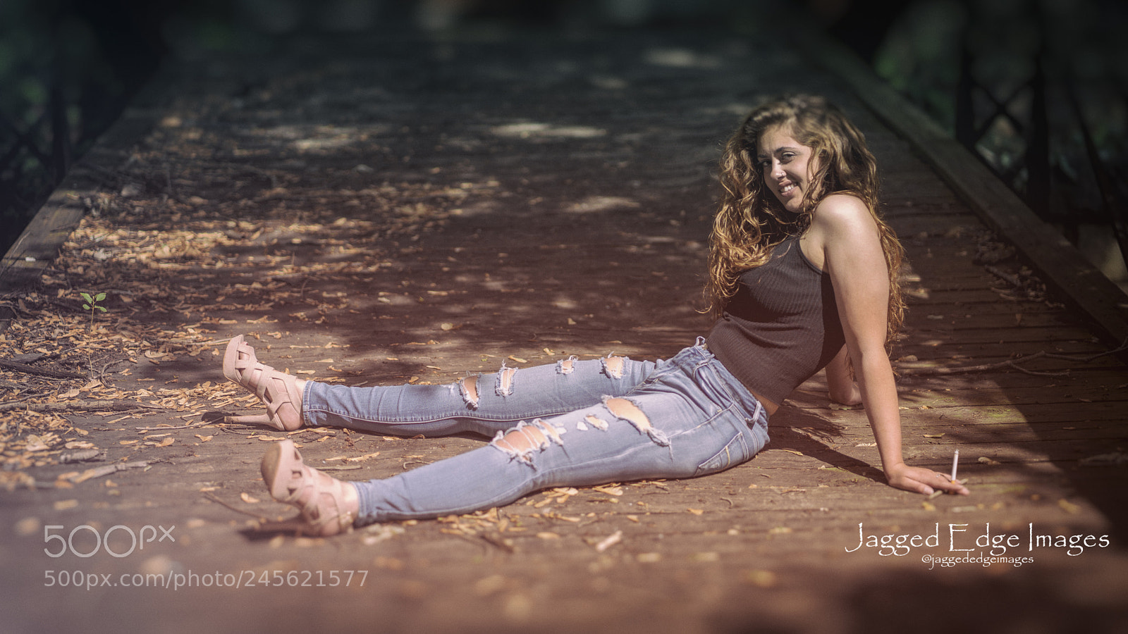 Sony a7 II sample photo. Abri (of ) photography