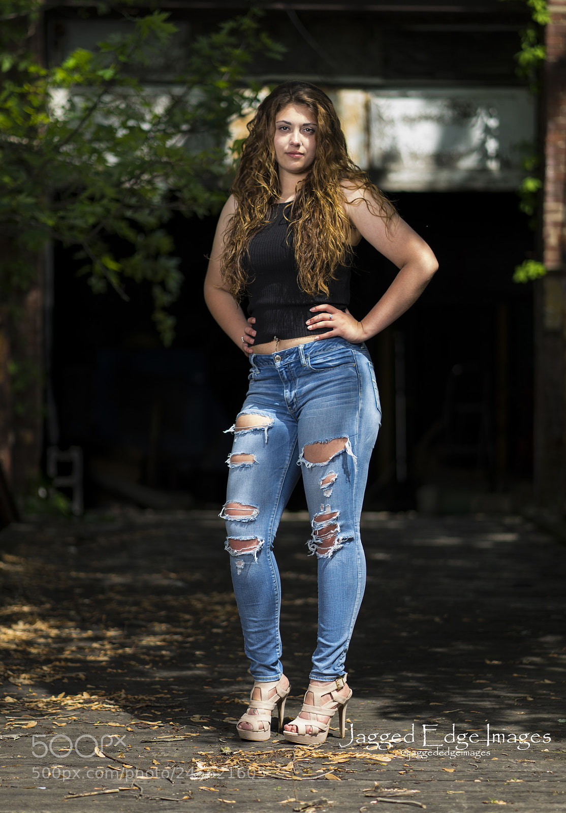 Sony a7 II sample photo. Abri (of ) photography