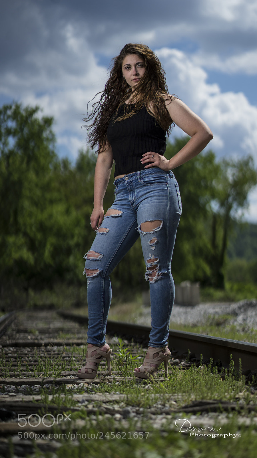 Sony a7 II sample photo. Abri (of ) photography