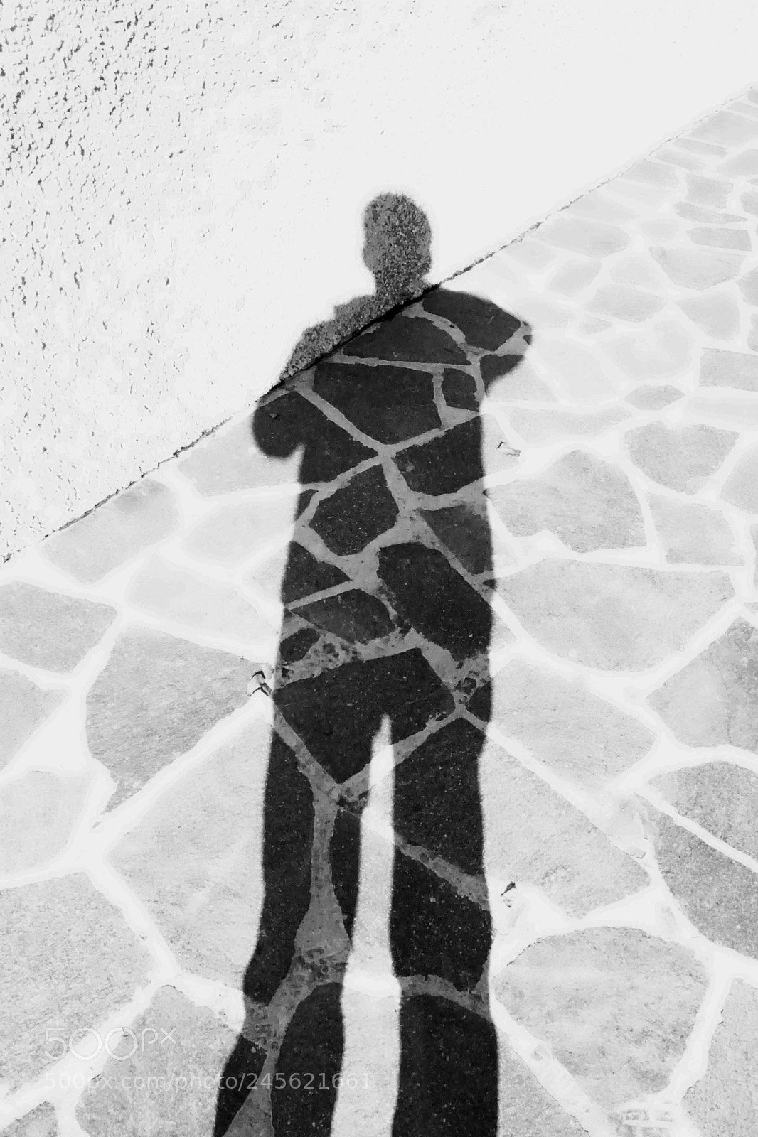 Sony a5100 sample photo. Walking on castione pt5 photography