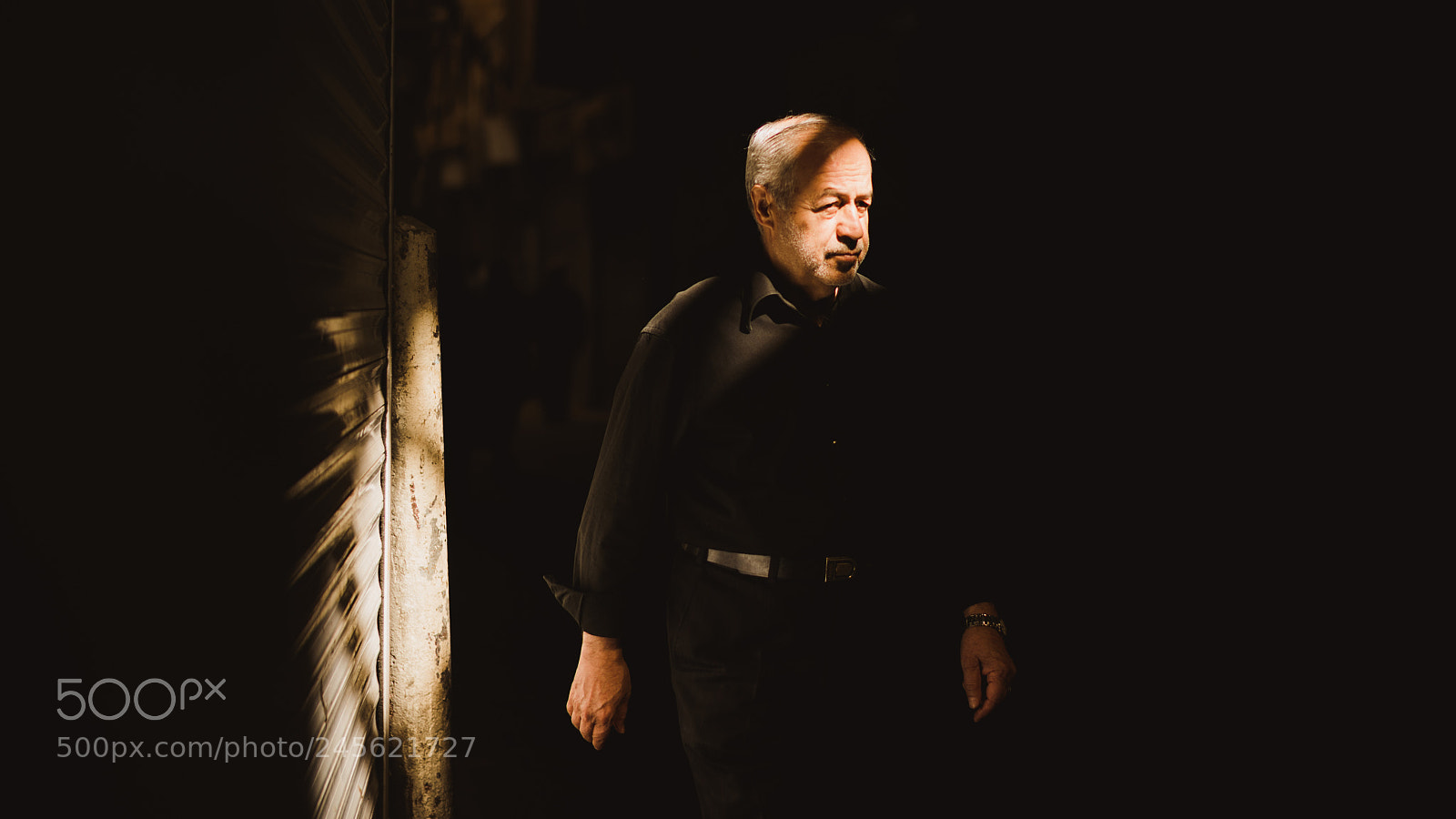 Nikon D810 sample photo. Let it go photography