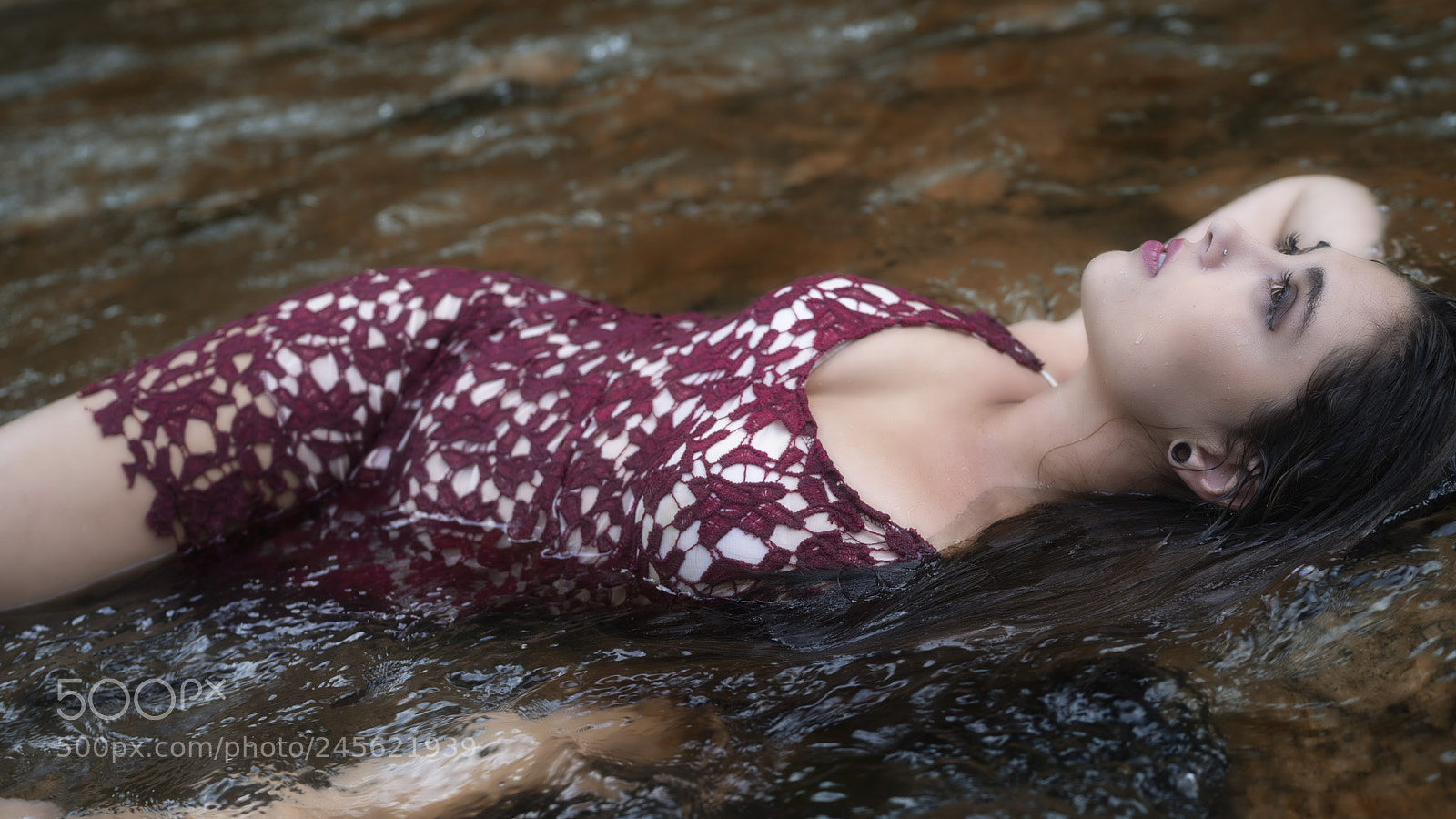 Sony a7 II sample photo. Abri (of ) photography