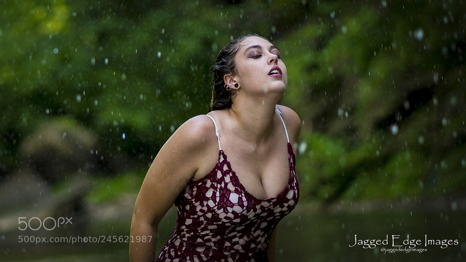 Sony a7 II sample photo. Abri (of ) photography