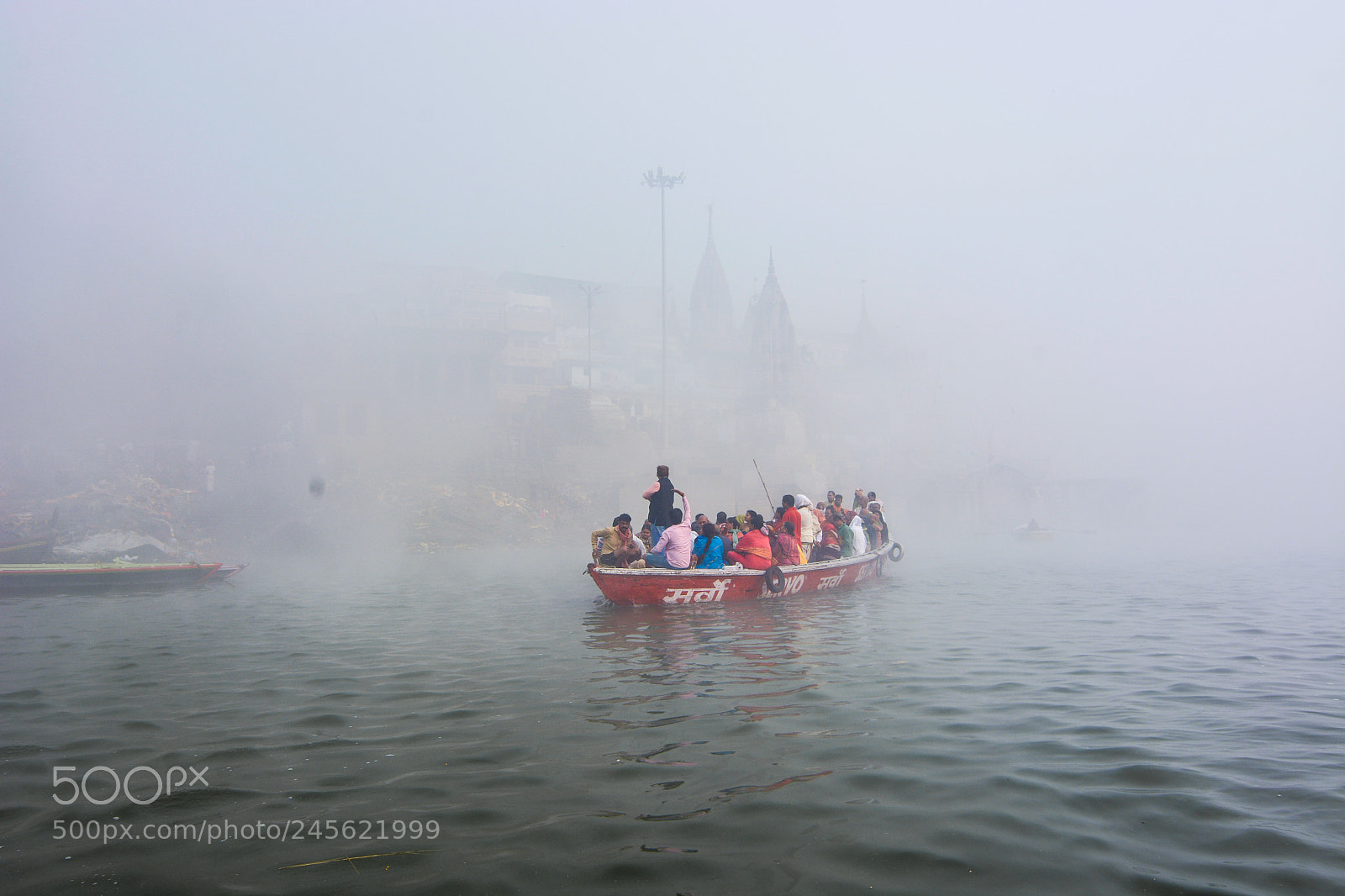 Nikon D7100 sample photo. Dreamy journey... photography