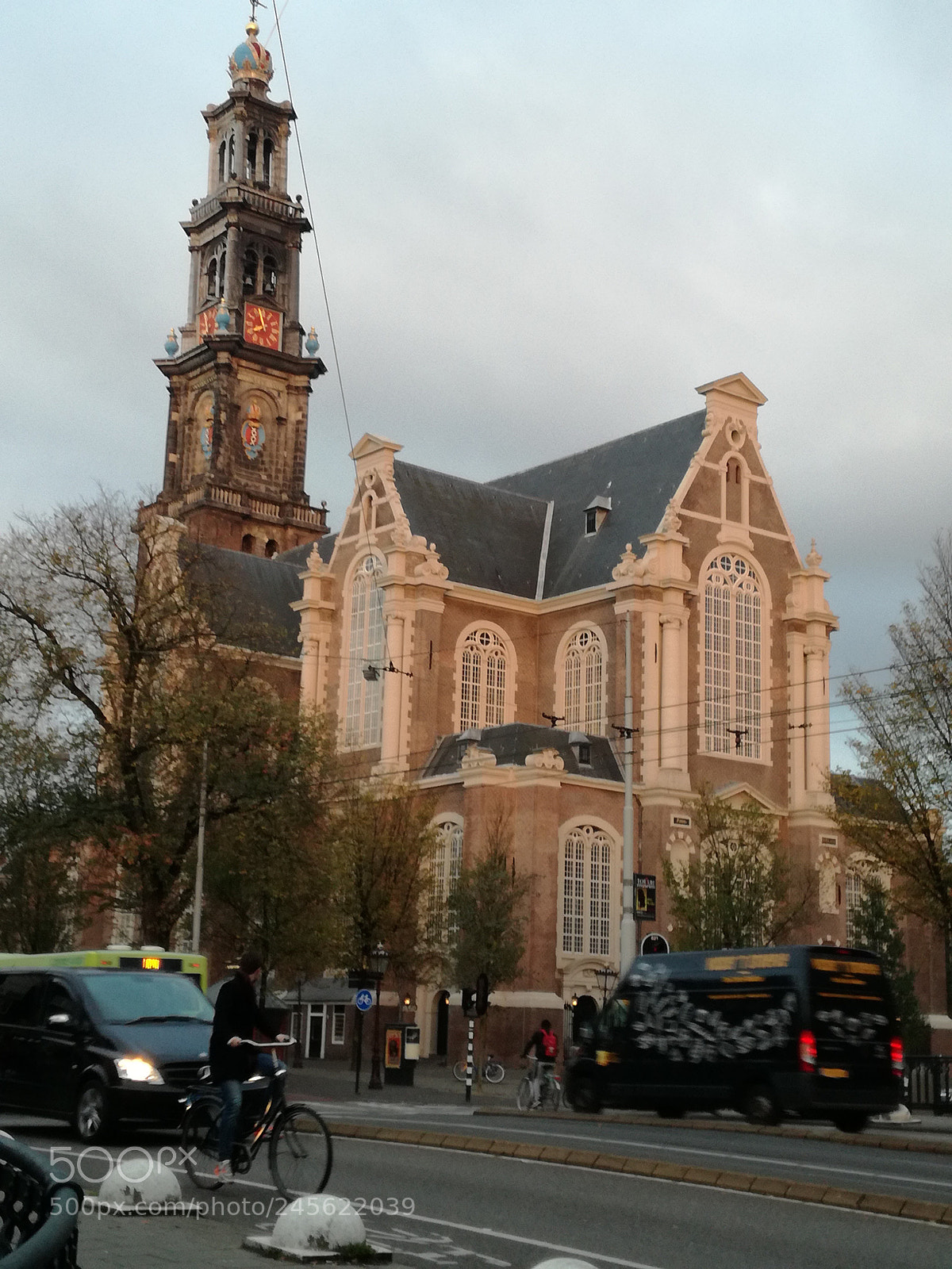 HUAWEI P9 LITE sample photo. Amsterdam photography