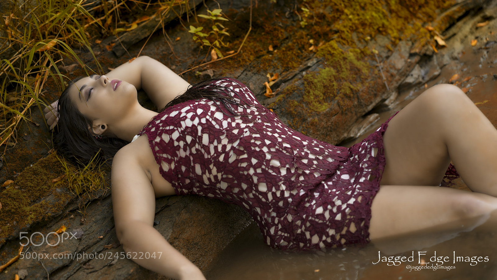 Sony a7 II sample photo. Abri (of ) photography