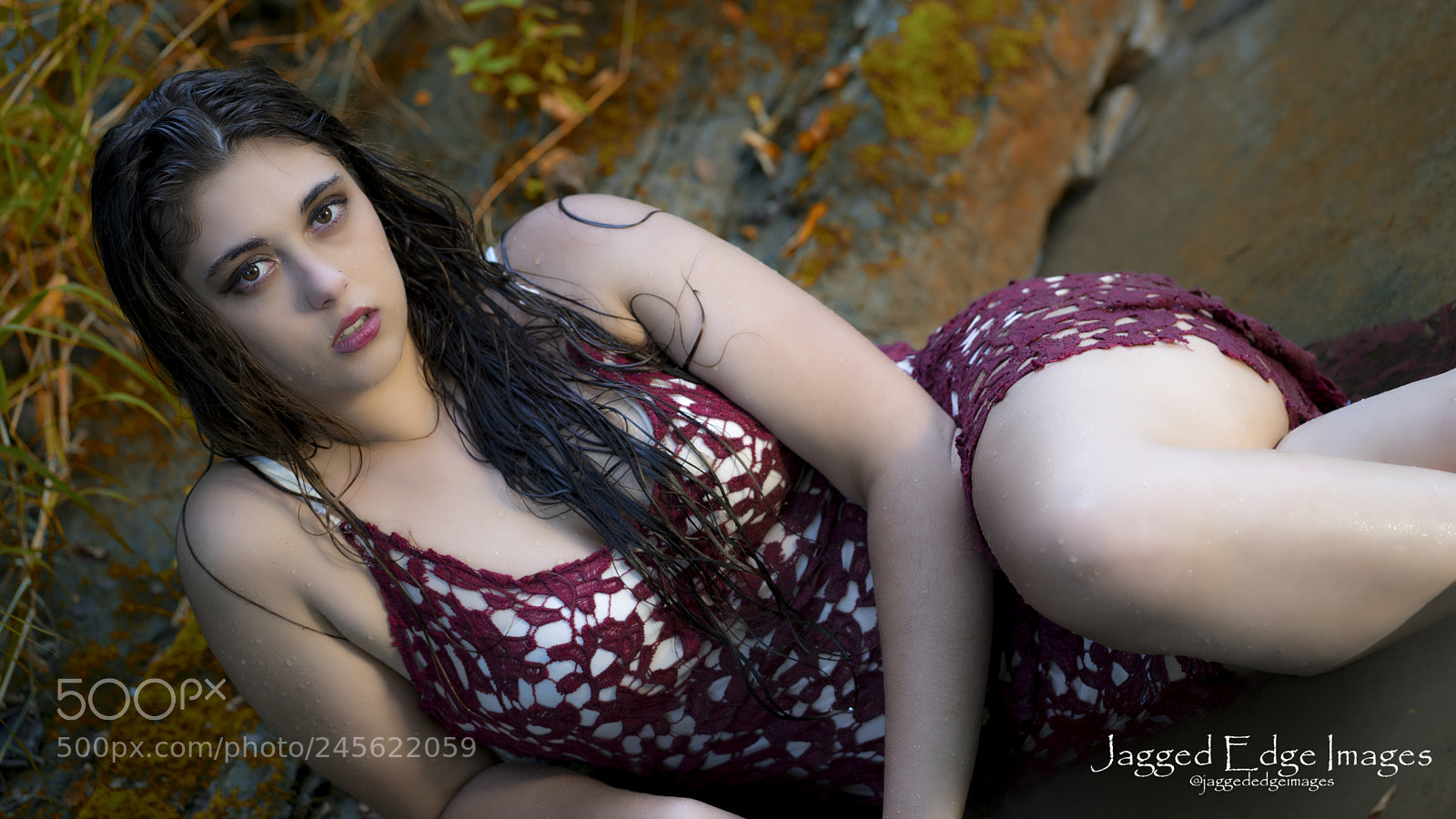 Sony a7 II sample photo. Abri (of ) photography