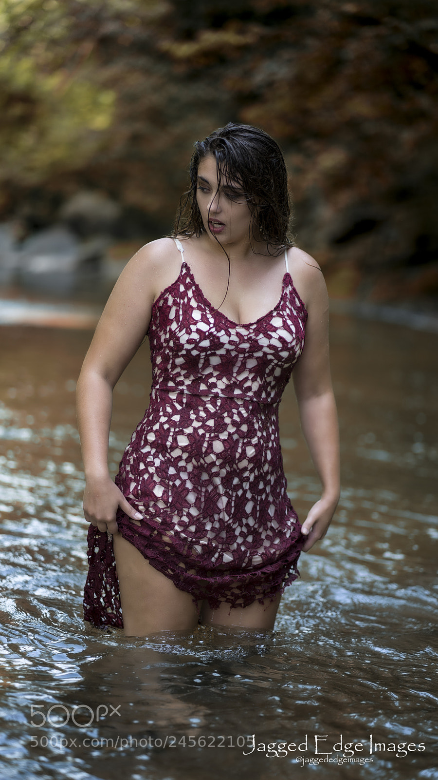 Sony a7 II sample photo. Abri (of ) photography