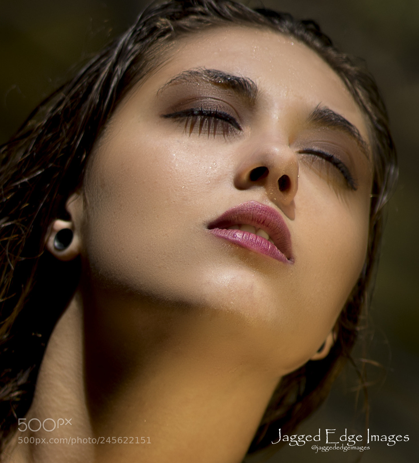 Sony a7 II sample photo. Abri (of ) photography