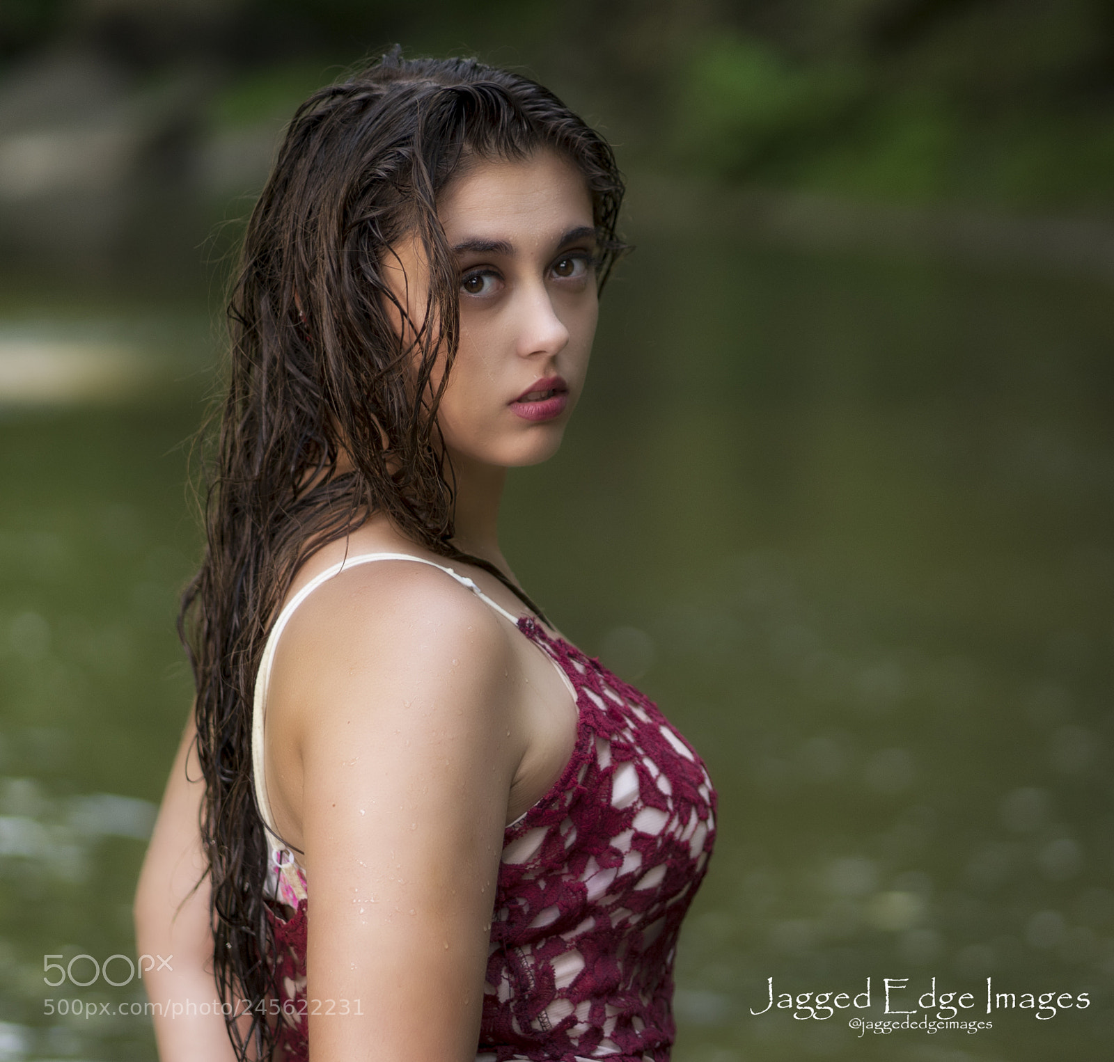 Sony a7 II sample photo. Abri (of ) photography