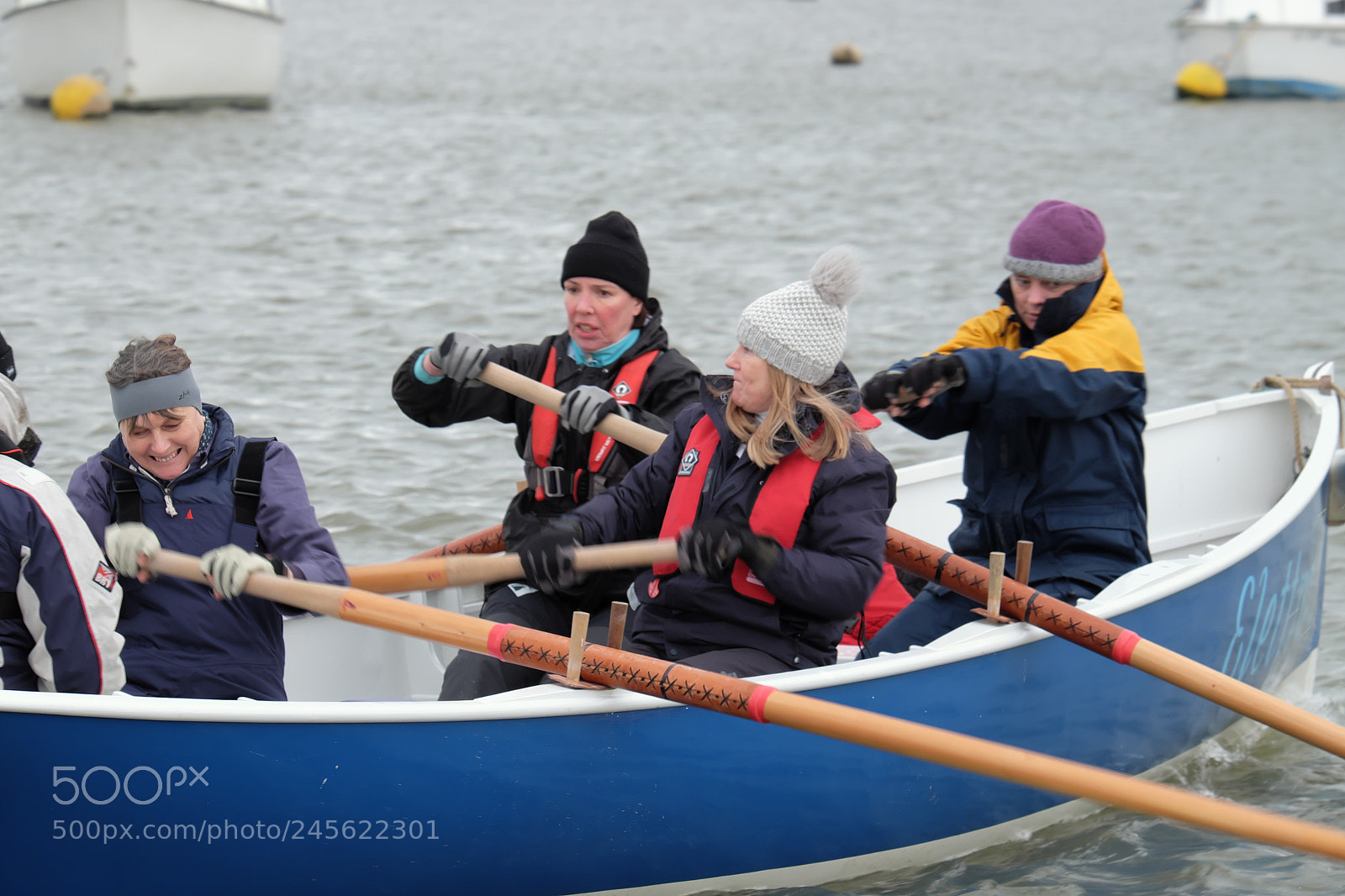 Fujifilm X-T10 sample photo. Women's race photography