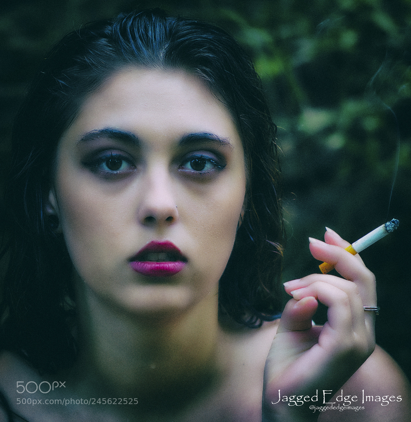 Sony a7 II sample photo. Abri (of ) photography
