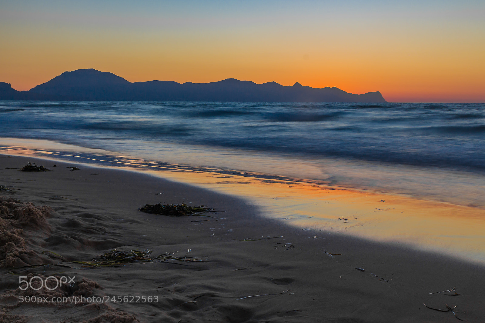 Canon EOS 700D (EOS Rebel T5i / EOS Kiss X7i) sample photo. Beachside and sunset photography