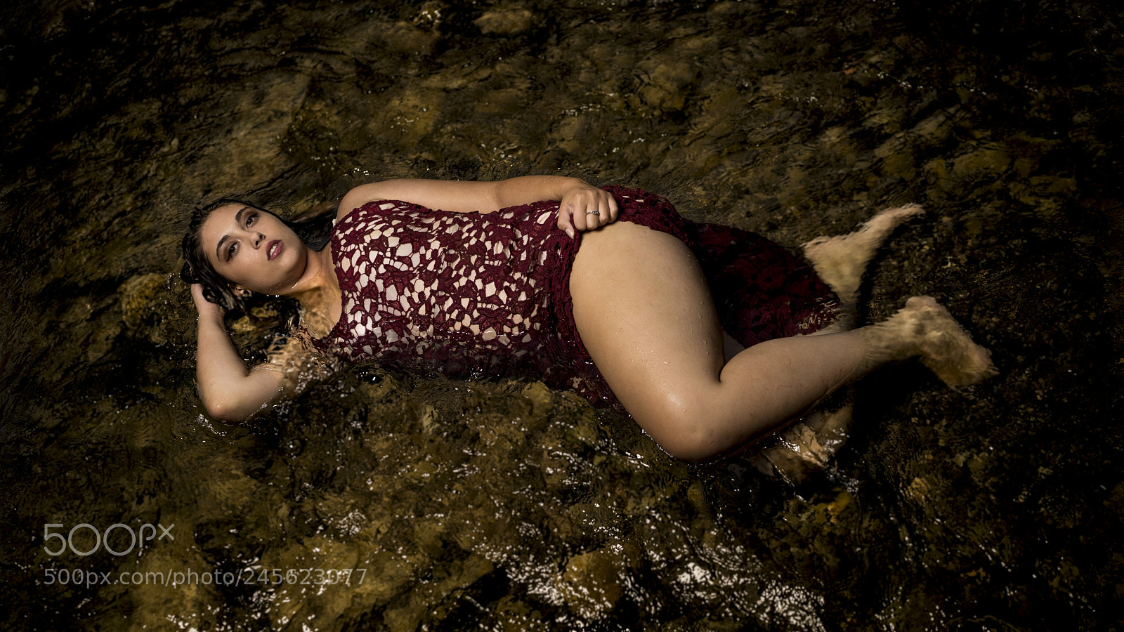 Sony a7 II sample photo. Abri (of ) photography
