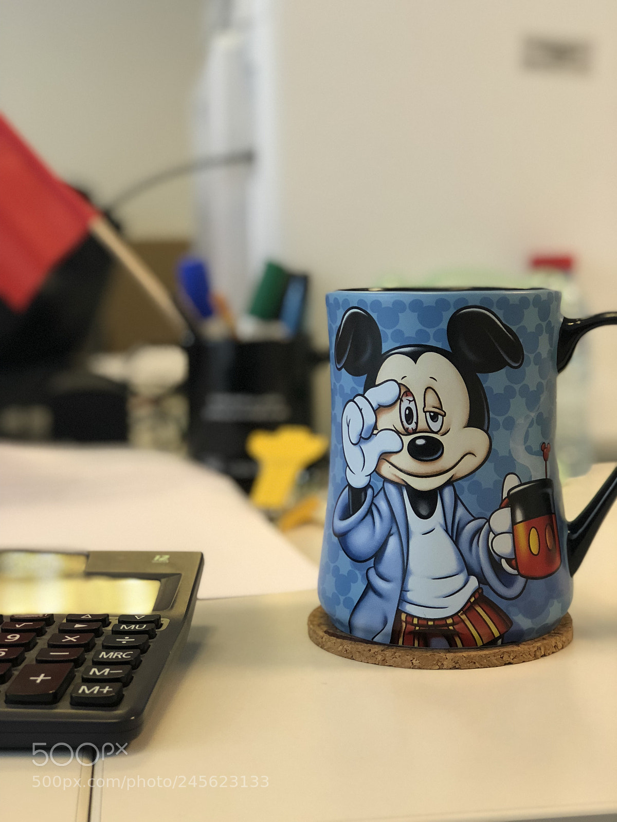 Apple iPhone 8 Plus sample photo. Some mornings are rough... photography