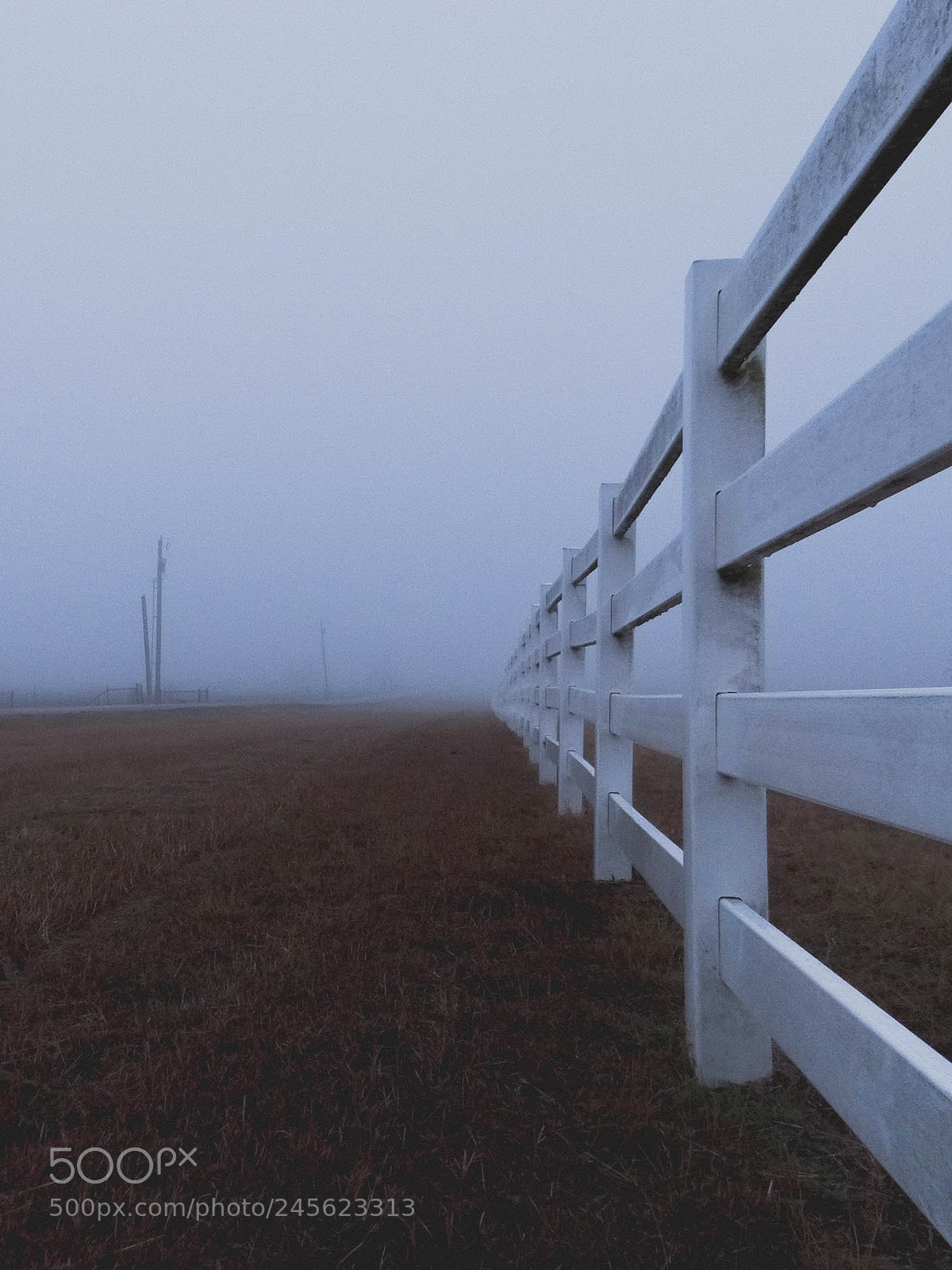 Sony DSC-HX200V sample photo. White picket fence forever photography