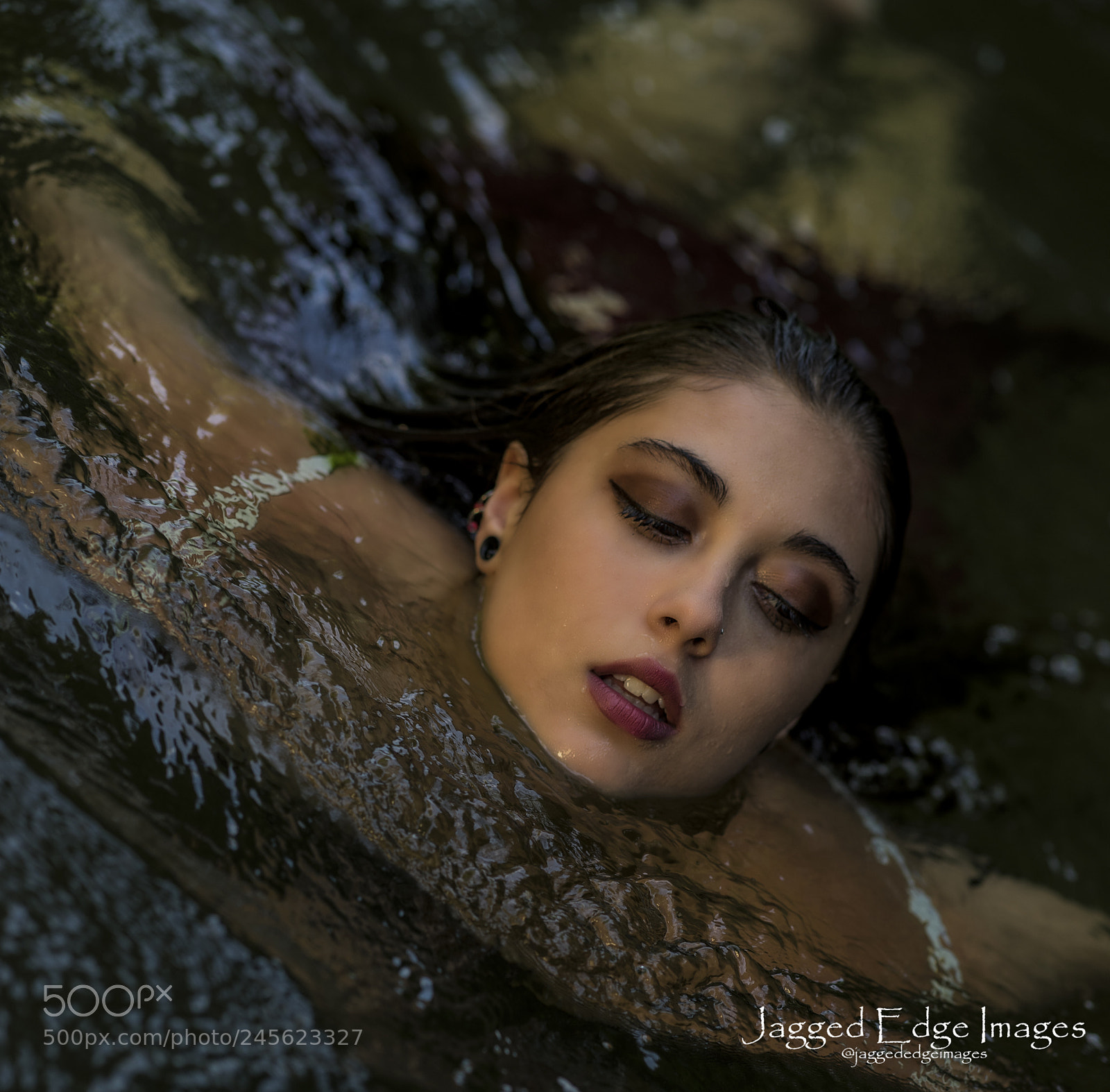 Sony a7 II sample photo. Abri (of ) photography