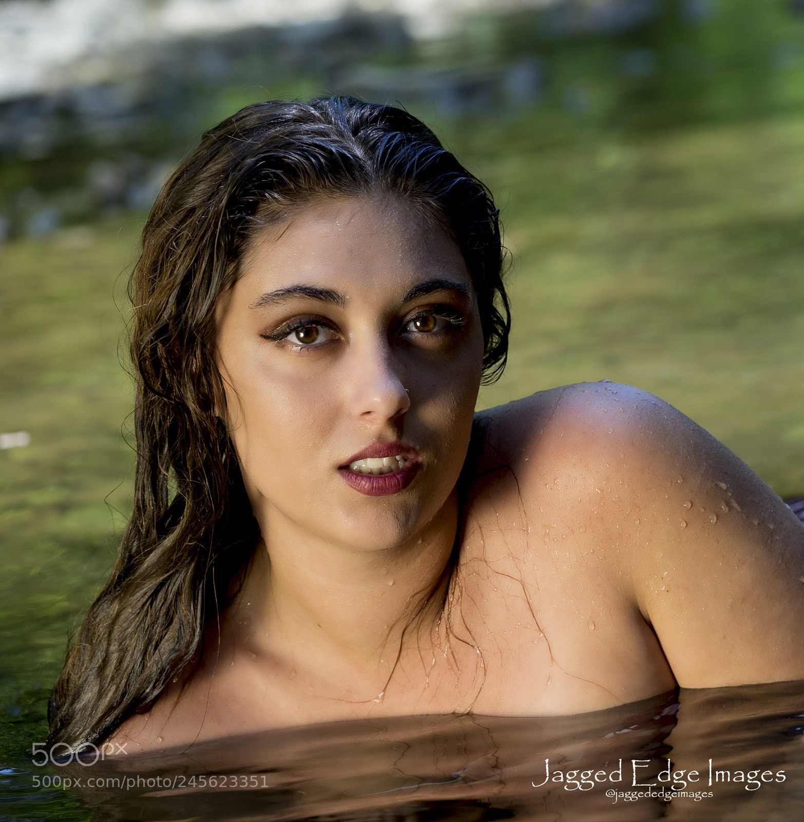 Sony a7 II sample photo. Abri (of ) photography