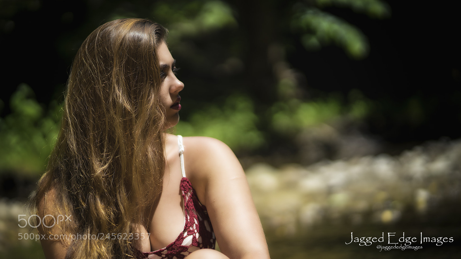 Sony a7 II sample photo. Abri (of ) photography