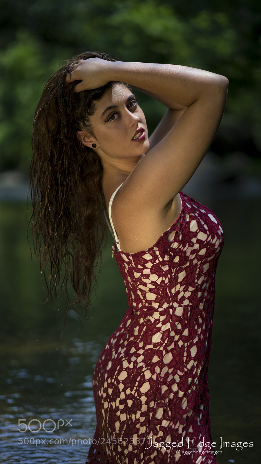Sony a7 II sample photo. Abri (of ) photography