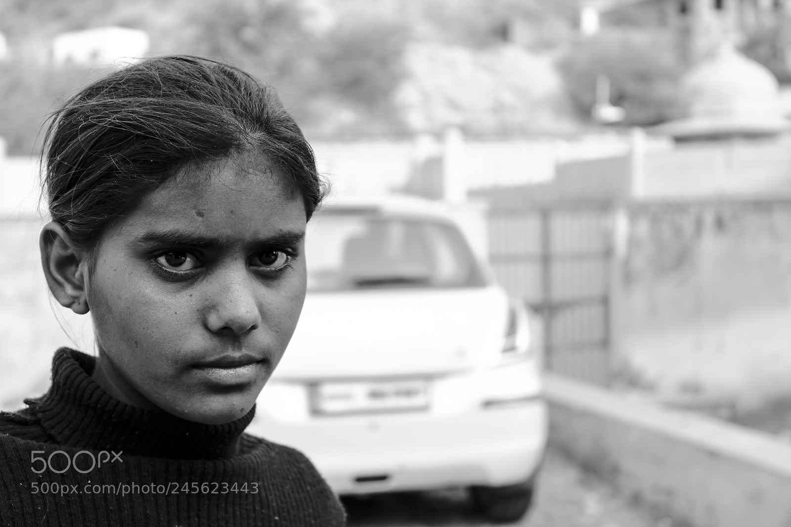 Canon EOS 7D Mark II sample photo. The eyes photography