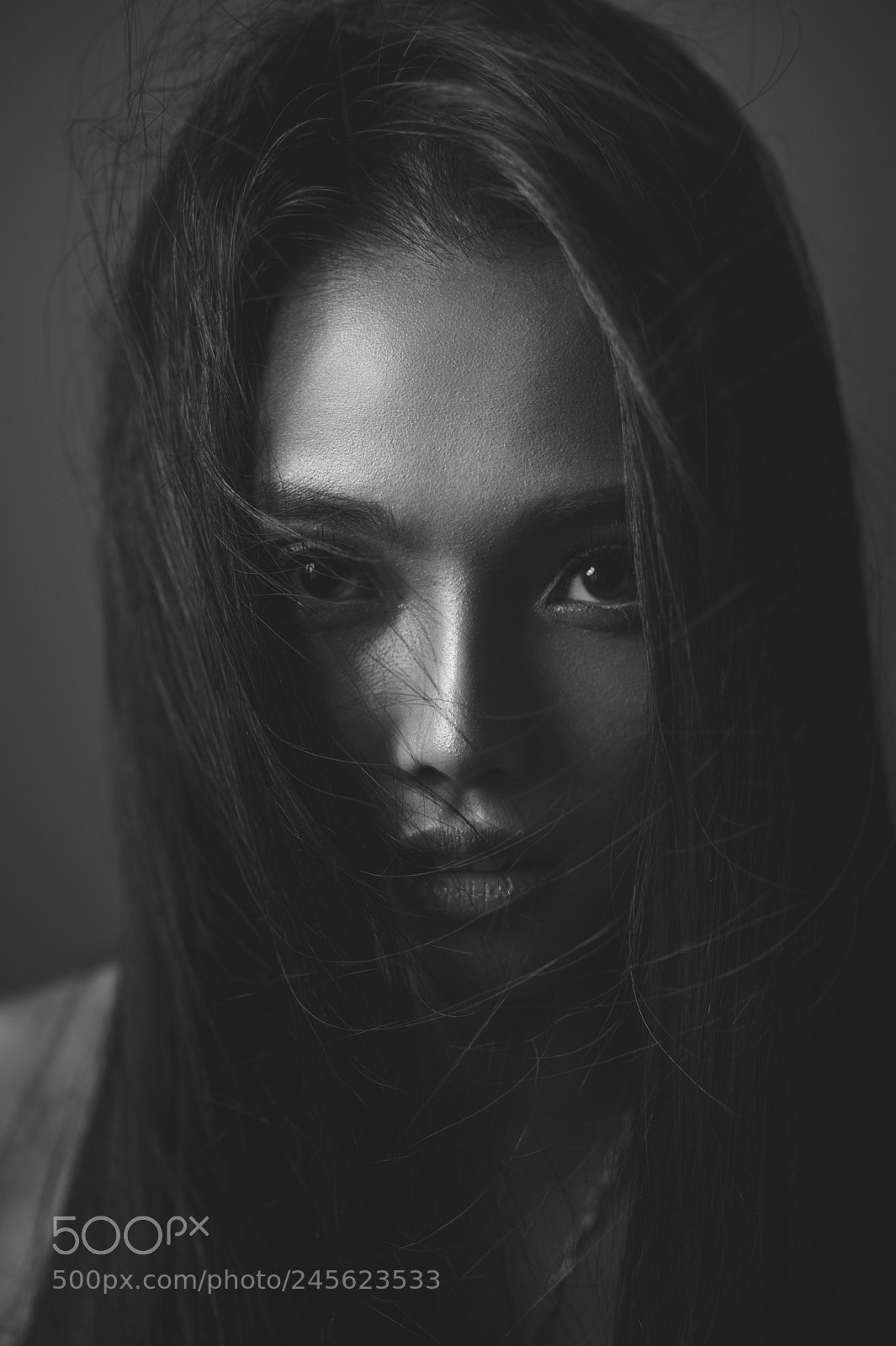 Nikon Df sample photo. Retouch photography